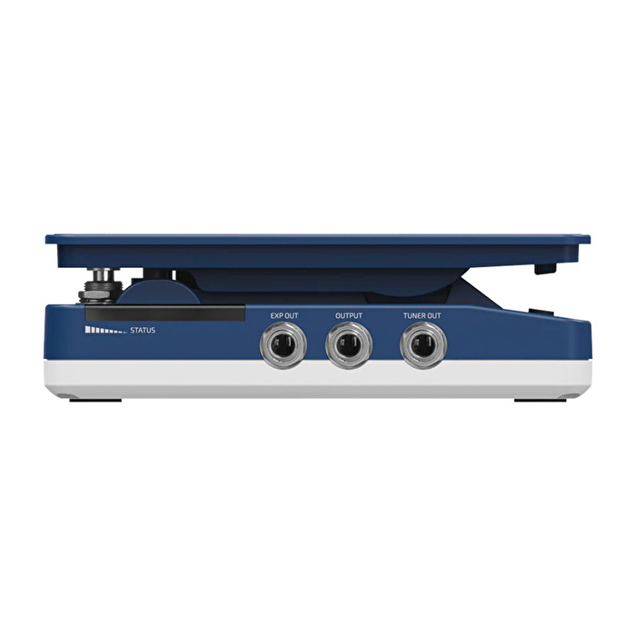 Hotone SP-21 Wong Press Volume / Expression / Wah Pedalı